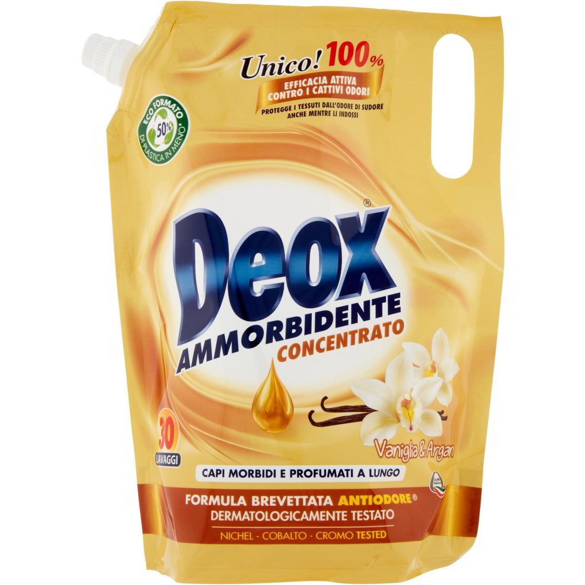 Scala Ammorbidente Concentrato Vaniglia E Fresia 1,5 L - Foto 8