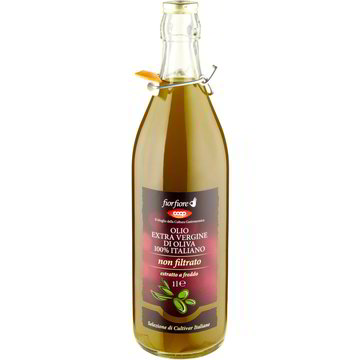 olio extravergine d oliva non filtrato coop fior fiore coop shop