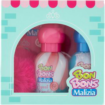 Confezione regalo bonbons MALIZIA - Coop Shop