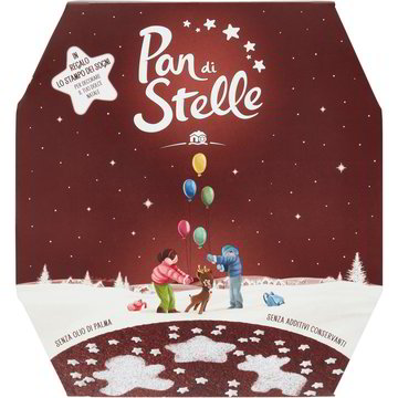 Torta Pan Di Stelle Mulino Bianco Coop
