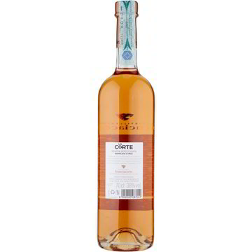Grappa barricata la corte FRANCIACORTA - Coop