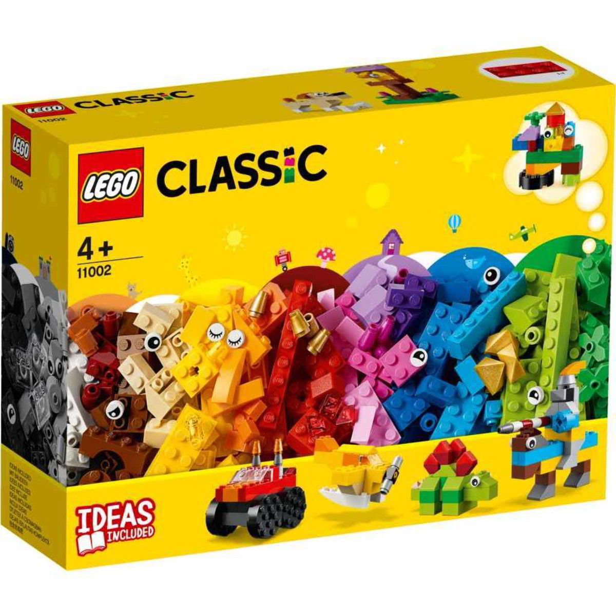 LEGO Icons 10297 Boutique Hotel, Set Modellini da Costruire per Adulti