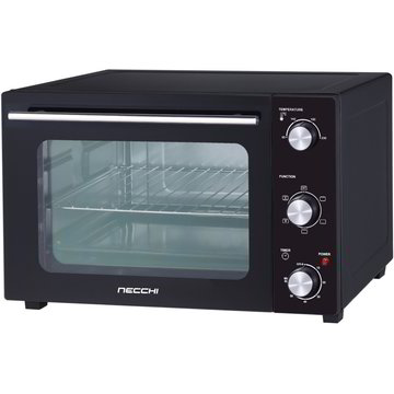 FORNO ELETTRICO NECCHI NKE35 - Coop Shop