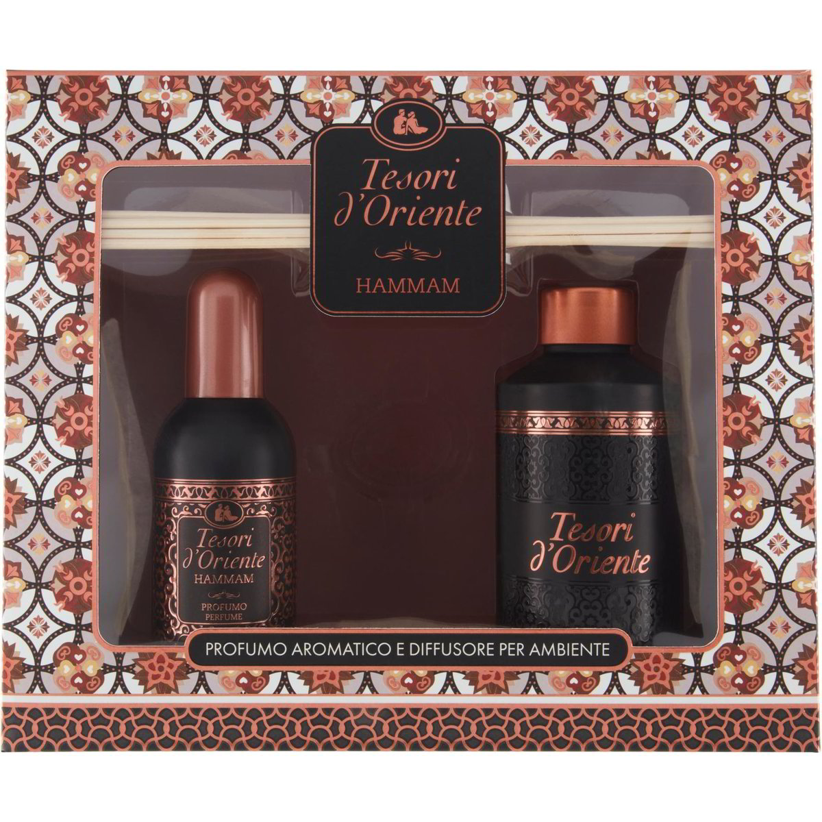 TESORI D'ORIENTE CON.EDIT - Coop Shop