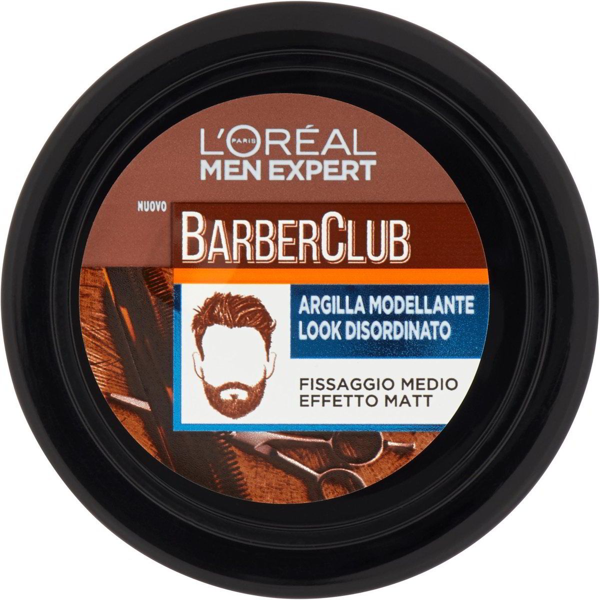 Argilla Modellante Schiumosa BOHS 500g - Per Slime, Cosplay, Lavoretti, Asciuga All'Aria - Foto 6