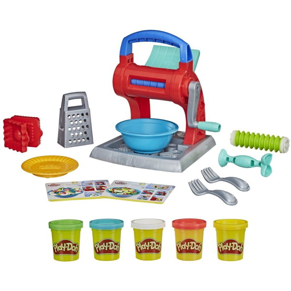 Gioco Set Gioco set per la pasta PLAYDOH 1 PZ - Coop Shop