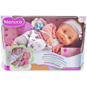 Nenuco primo ciuccio new arrivals