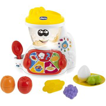 Gioco cooky il robot da cucina CHICCO - Coop