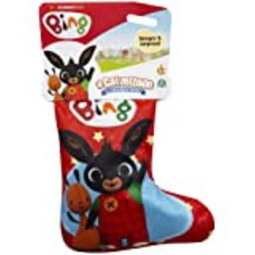 Befana calza calzettone bing 2021 GIOCHI PREZIOSI 1 PZ - Coop Shop