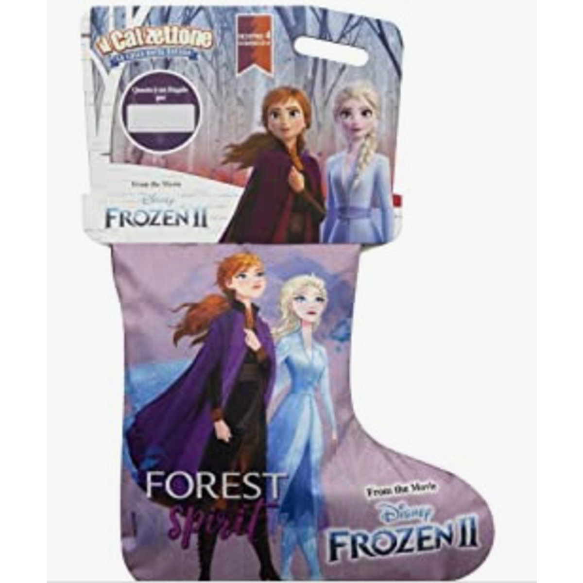Befana calza calzettone frozen 2021 GIOCHI PREZIOSI 1 PZ - Coop Shop