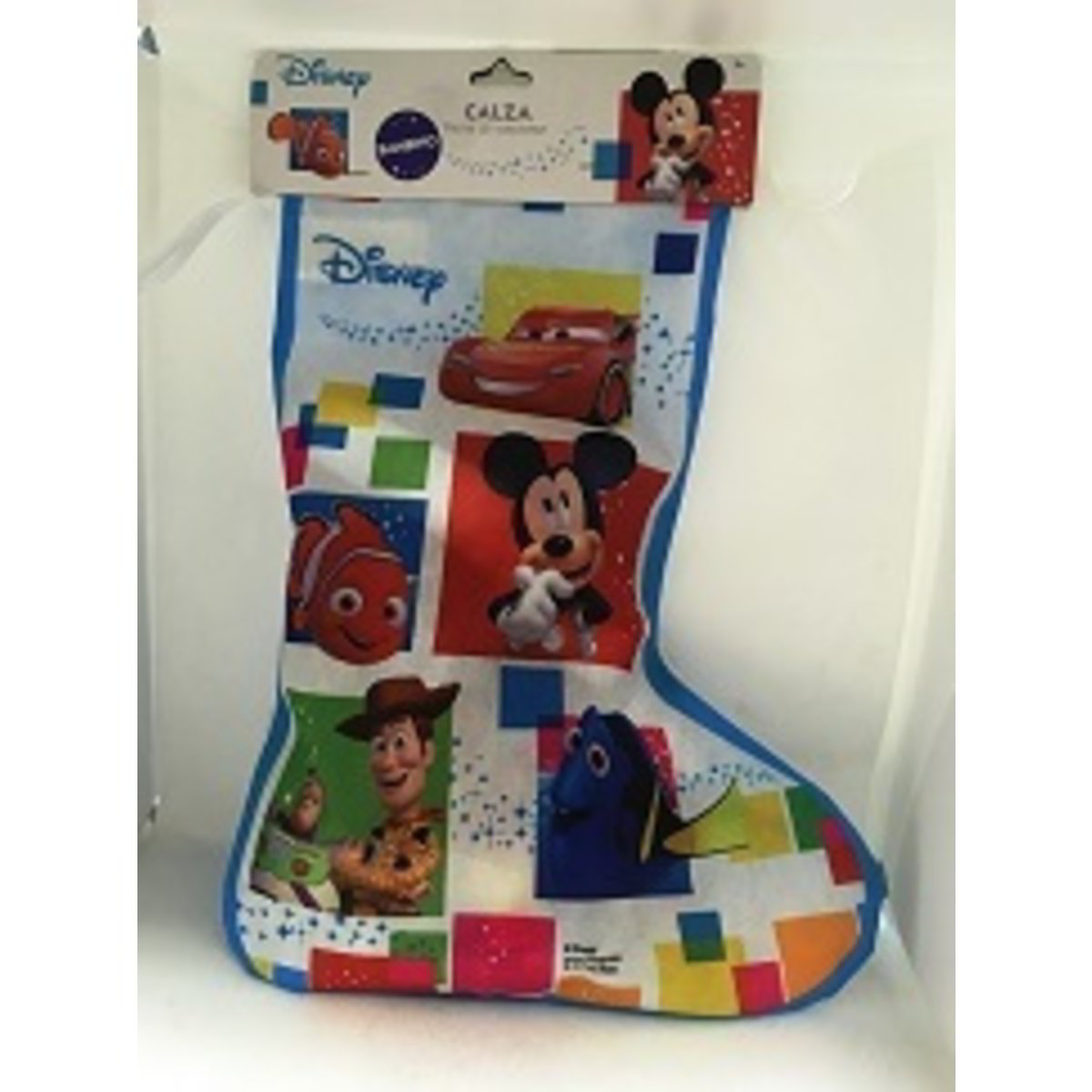 Befana calza boy & girl 2021 DISNEY 1 PZ - Coop Shop