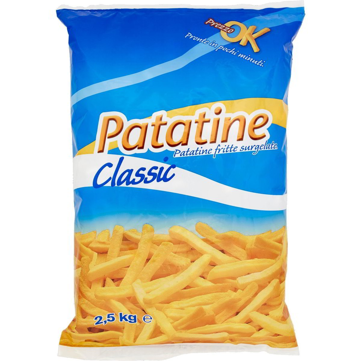 CCF5 Riscaldatore Per Patatine A Quarzo Con Vassoio GN 1/1 - Per Bar, Ristoranti E Attività Commerciali - Foto 3