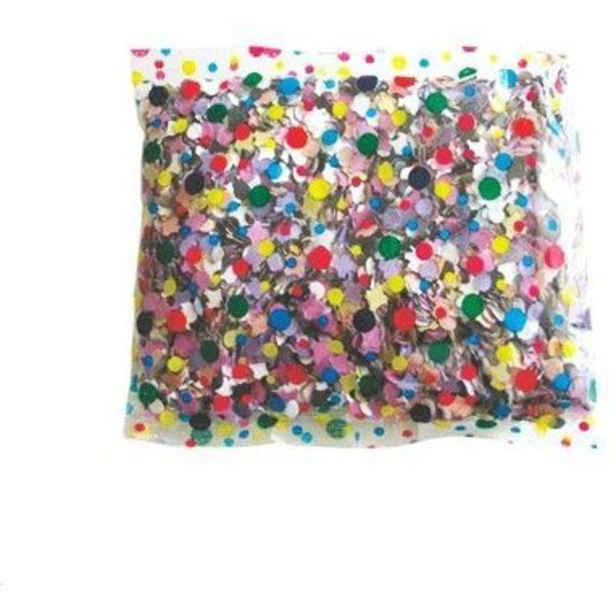 CORIANDOLI di Carta Colorati Carnevale Festa Party Matrimonio Busta Multicolore
