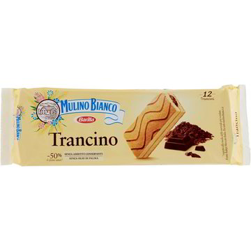 Bare overfyldt hjælpemotor replika Merendine trancino al cacao MULINO BIANCO - Coop Shop