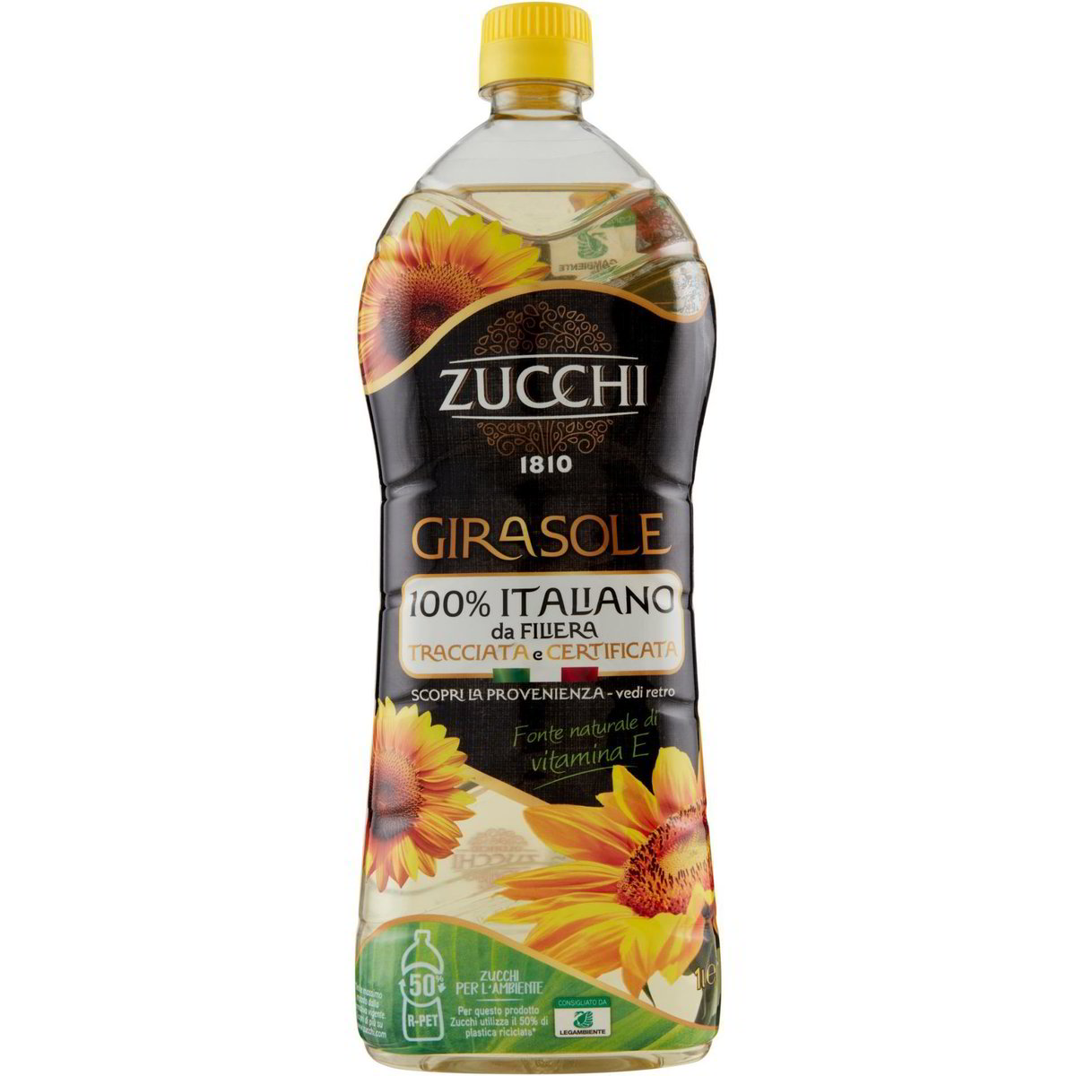 Semi Di Girasole A Strisce 25 Kg - 100% Naturali, Per Uccelli, Raccolto 2024, Imballaggio Riciclabile