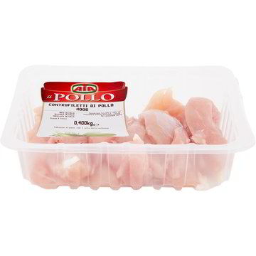 Pollo Controfiletti Aia Coop Shop