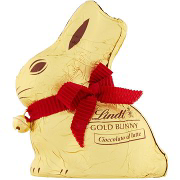 lindt g100