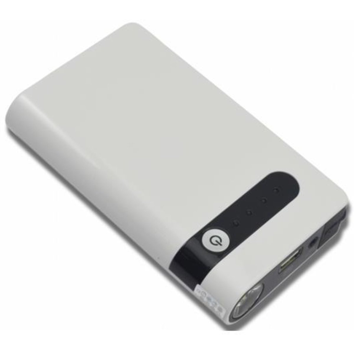 Batteria esterna 10000 mAh per telecamere di retromarcia AHD con 4 PIN con IP67 | Cool Mania
