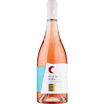 primitivo rosato igp salento notte rossa coop shop