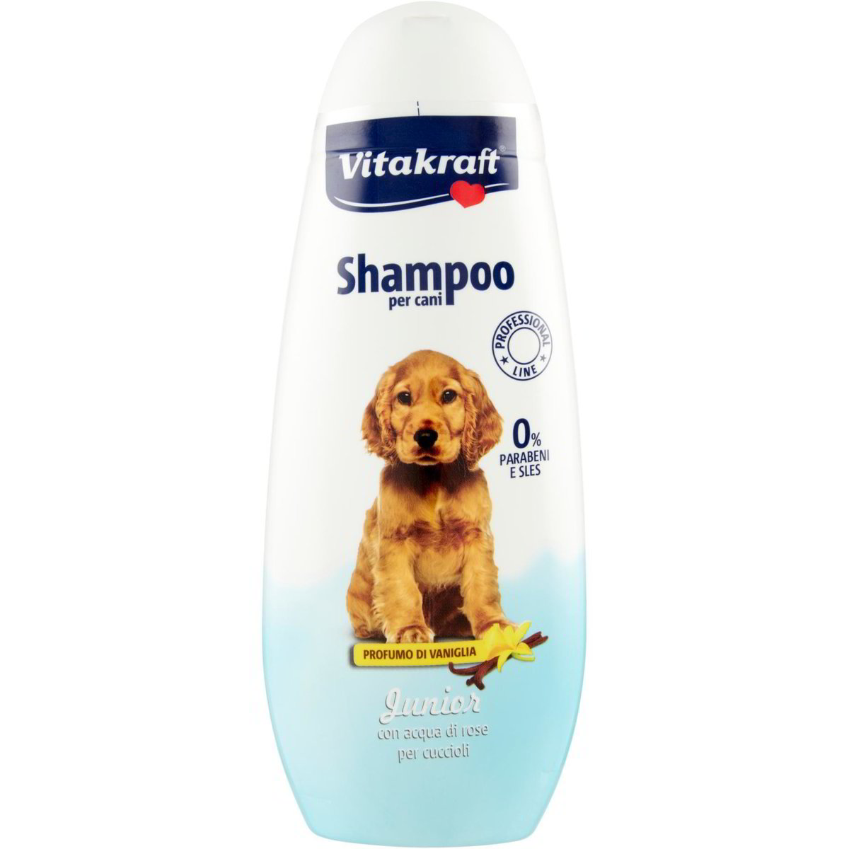 Risparmio Casa - VITAKRAFT Vita Premium Alimento Per Pesci Tropicali 250 Ml - 4
