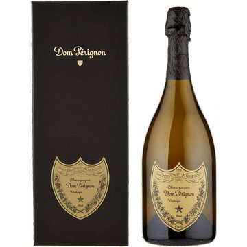 champagne blanc coffret in astuccio dom perignon coop shop