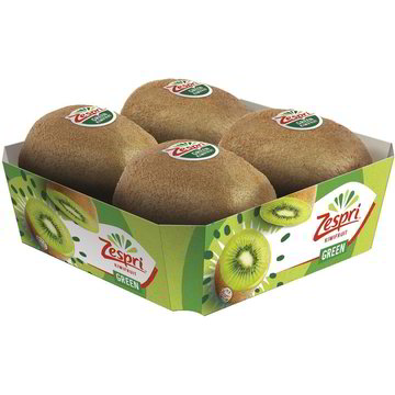 Kiwi verdi ZESPRI 500 G - Coop Shop