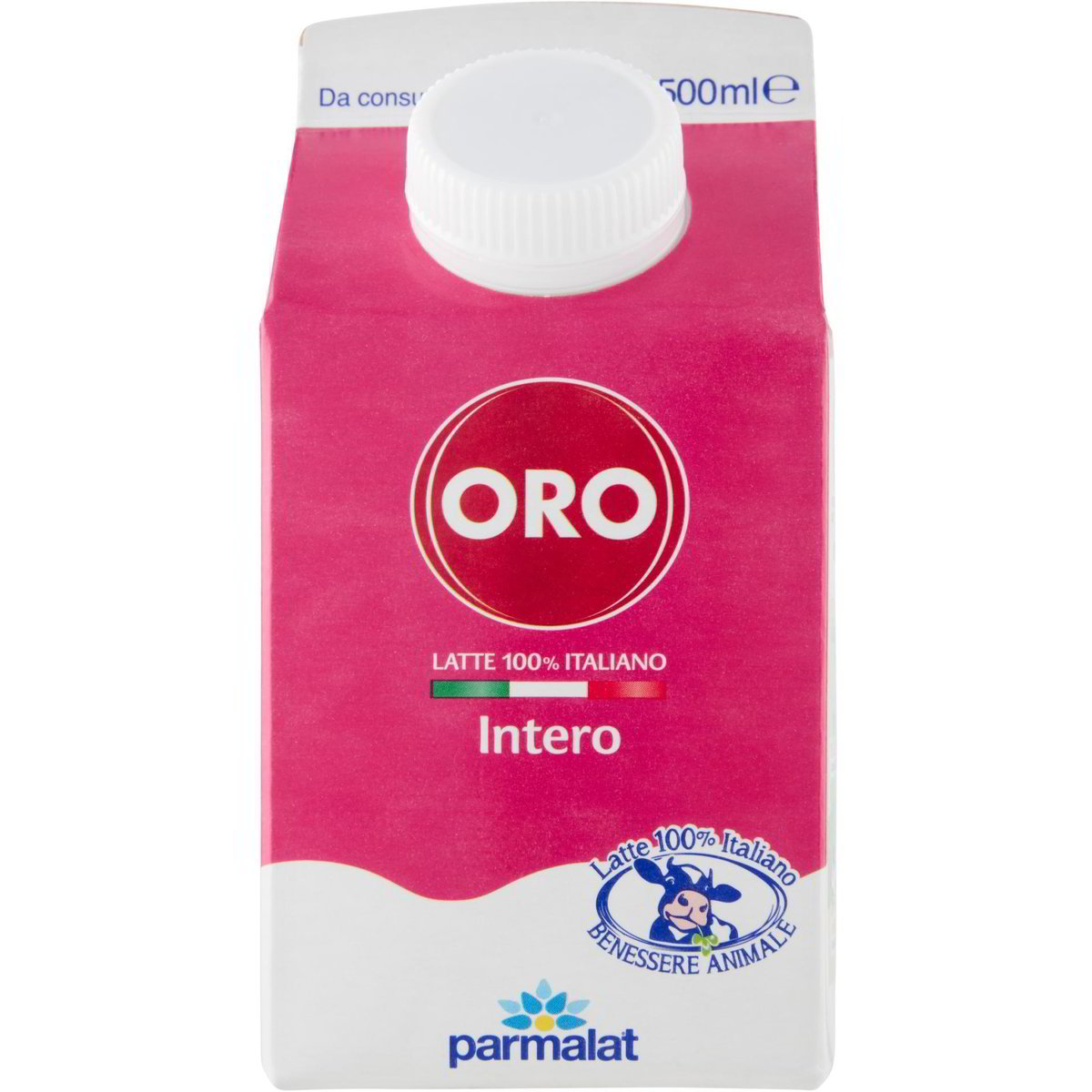 Latte In Polvere Latte Intero In Polvere Spray Da 10 X 500g - Per Cucina, Dolci, Colazione E Preparazioni Cremose Latte In Polvere Per Cucina Professionale - Foto 5