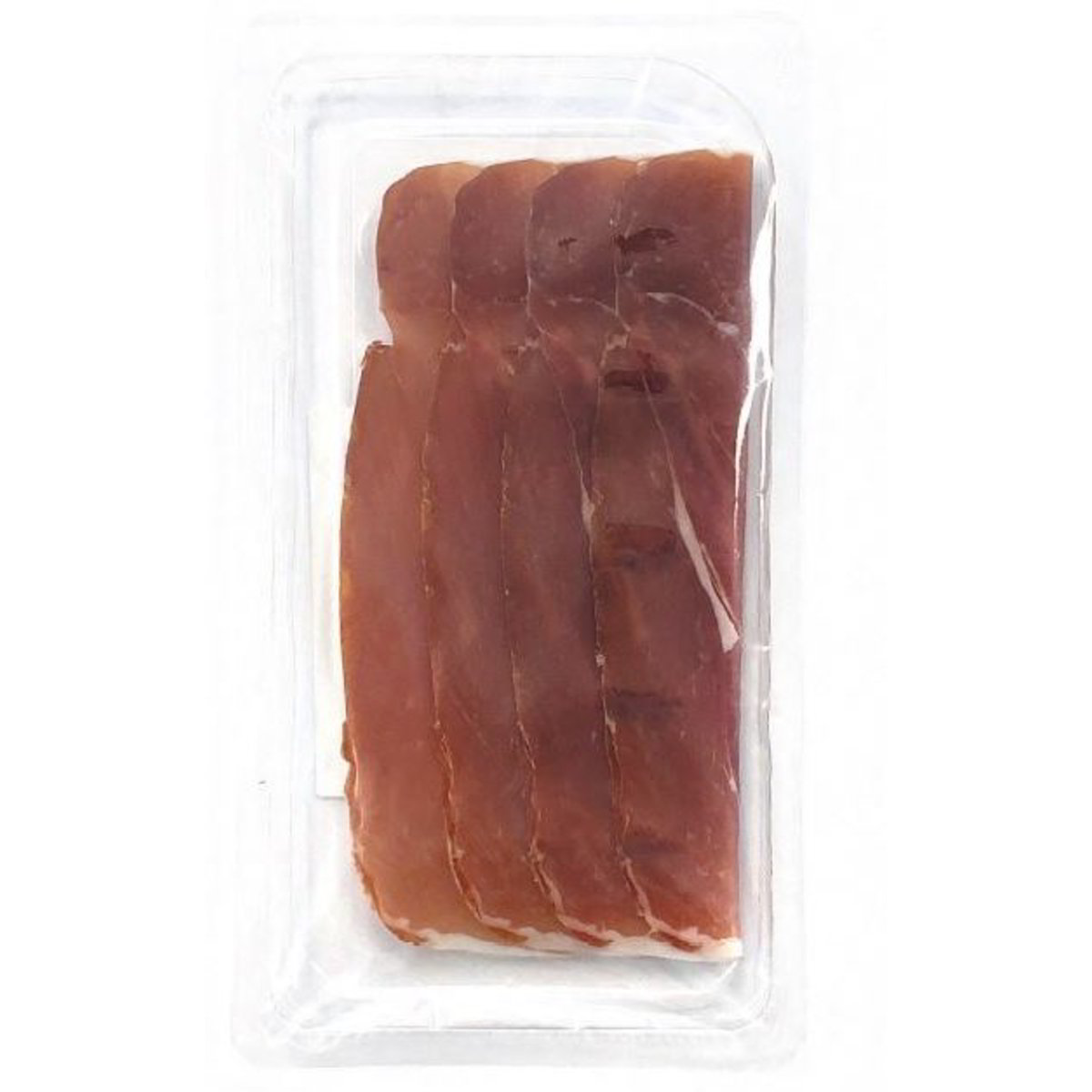 Prosciutto crudo stagionato MONTORSI 60 G Coop Shop