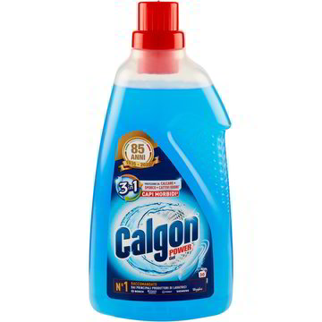 anticalcare per lavatrice per capi morbidi calgon coop shop