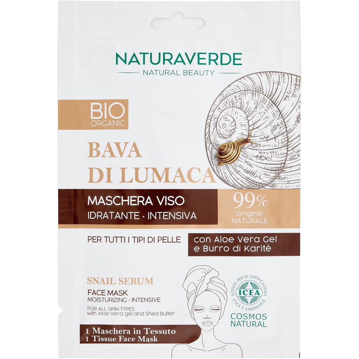 naturaverde bava di lumaca recensioni