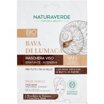 ROYAL BEAUTY MASCHERA VISO IN TESSUTO ANIMAL STYLE NUTRIENTE RB701080 - PiùMe - Foto 8