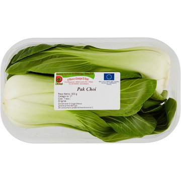 cavolo pack choi coop shop
