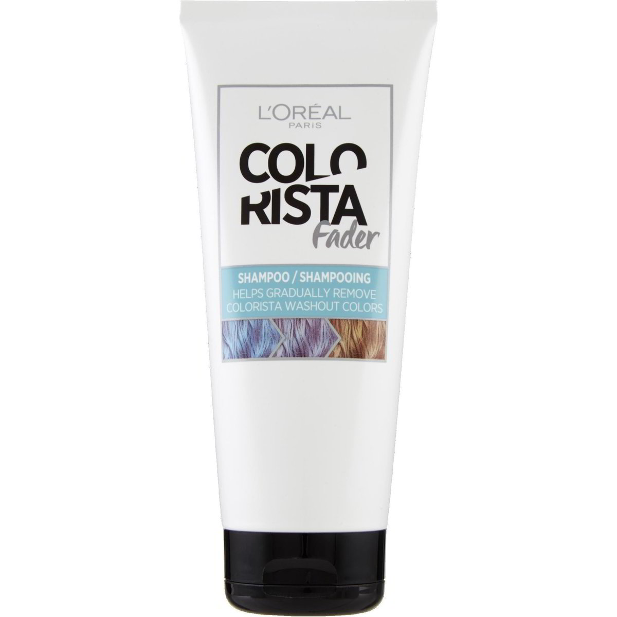 Shampoo colorista fader aiuta rimozione graduale L OREAL 200 ML - Coop Shop