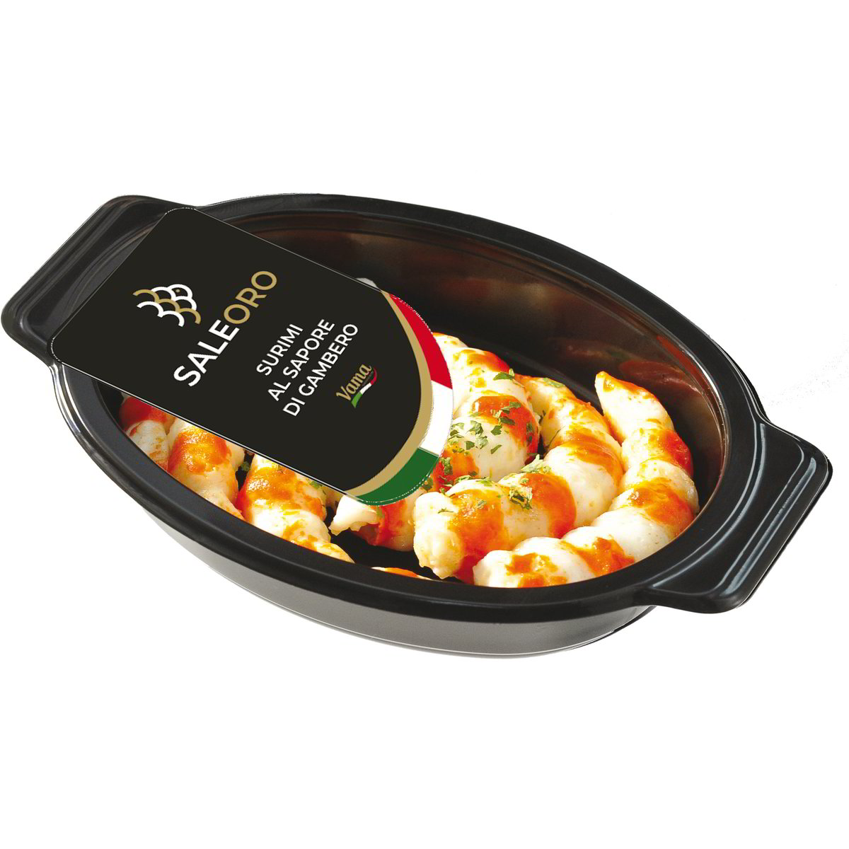 Surimi di gambero SALEORO 150 G Coop Shop