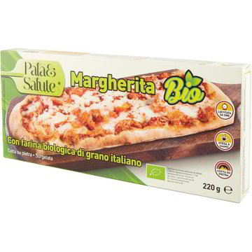 Pizza margherita pala \u0026 salute SVILA - Coop Shop
