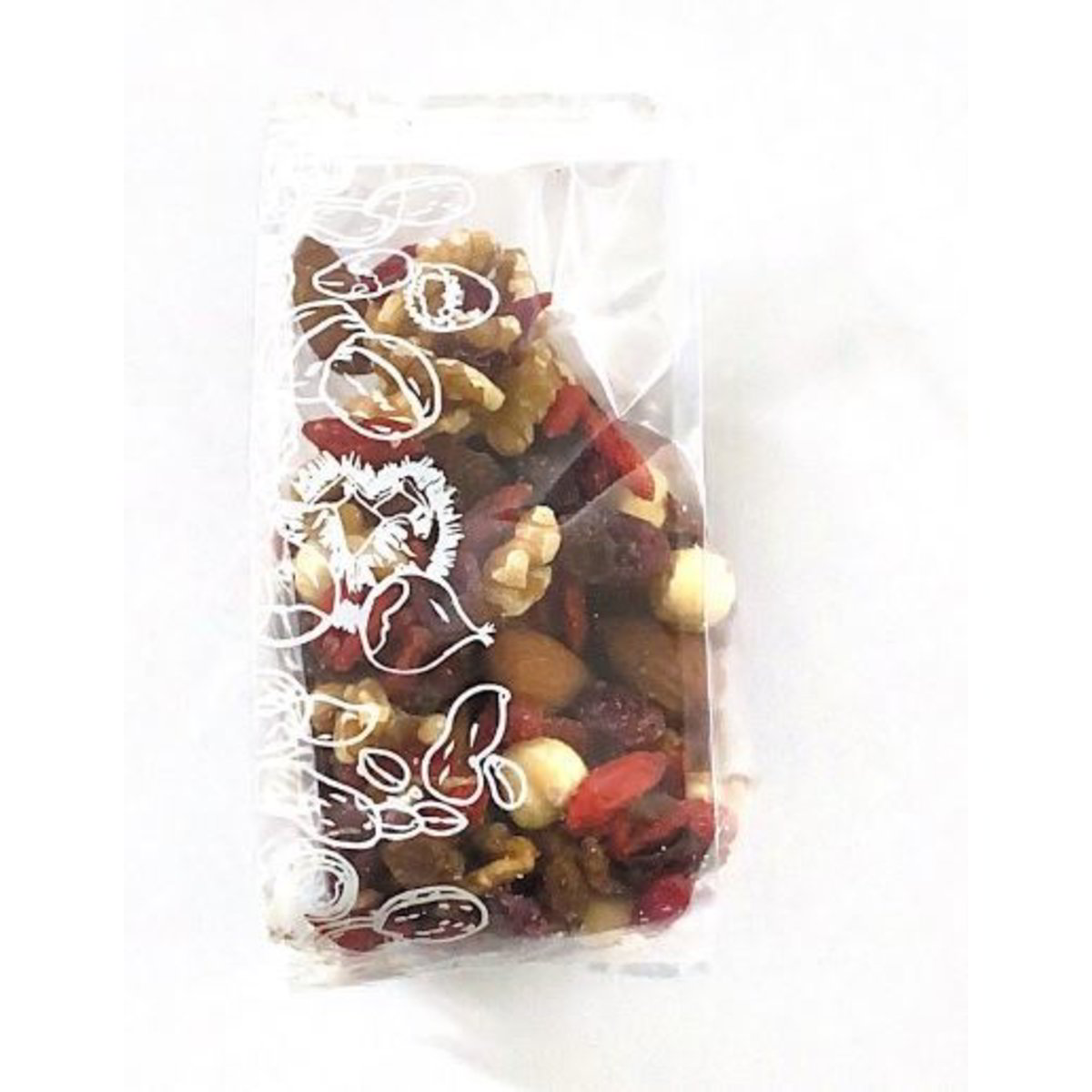 Barretta Alla Frutta Secca 25% Proteine - Foto 2