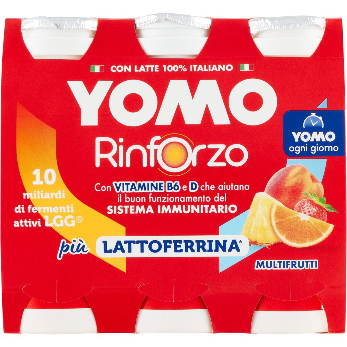 Yoghurt Rinforzo coopshop.it