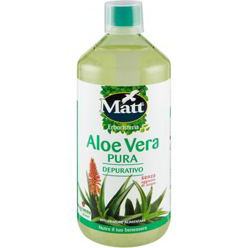 alternative zu aloe vera Echte Aloe