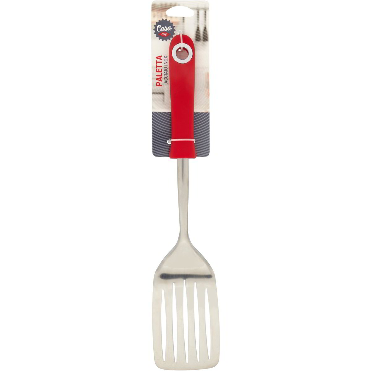 Paletta Per Macchina Del Pane In Acciaio Inox Universale, Pagaia Impastatrice Antiaderente, Ricambio Adatto A Vari Modelli, Dimensioni 65x38 Mm, Colore Nero
