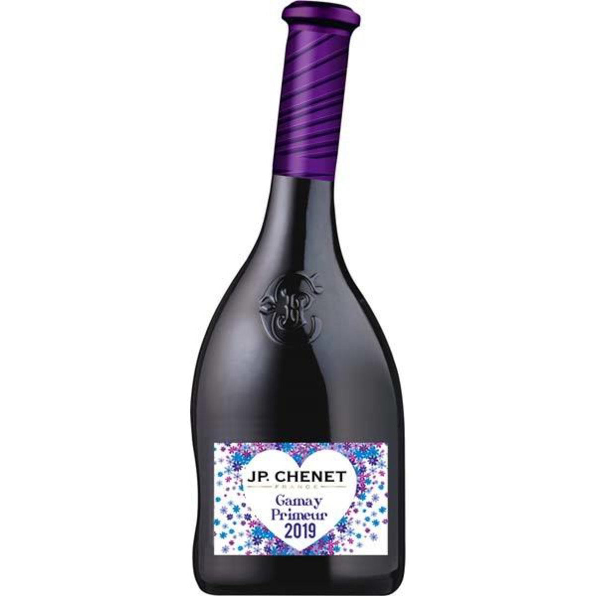 Vino rosso gamay primeur GRAND CHAIS DE FRANCE 750 ML - Coop Shop