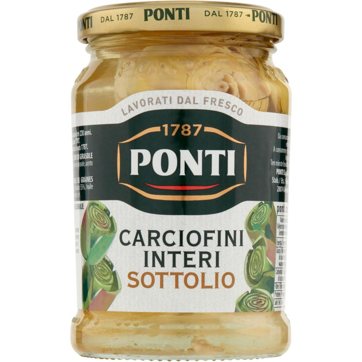 come si fanno i carciofini