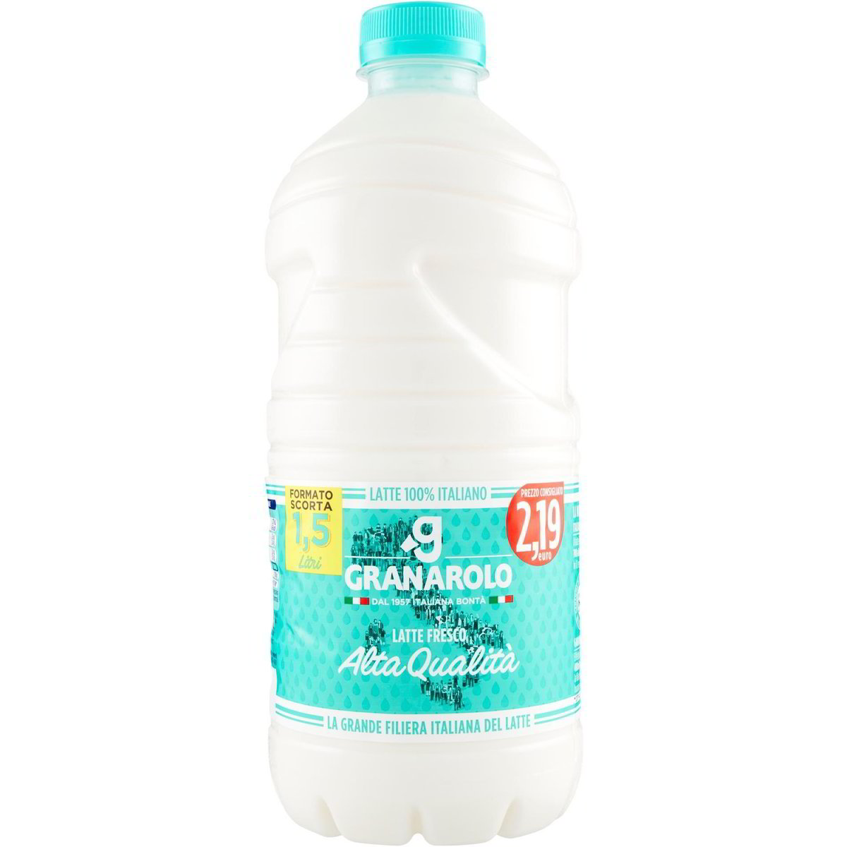 Giardino Botanico dei Berici Aglio Granuli BIO 50 g Giardino Botanico dei Berici Aglio Granuli BIO 50 g