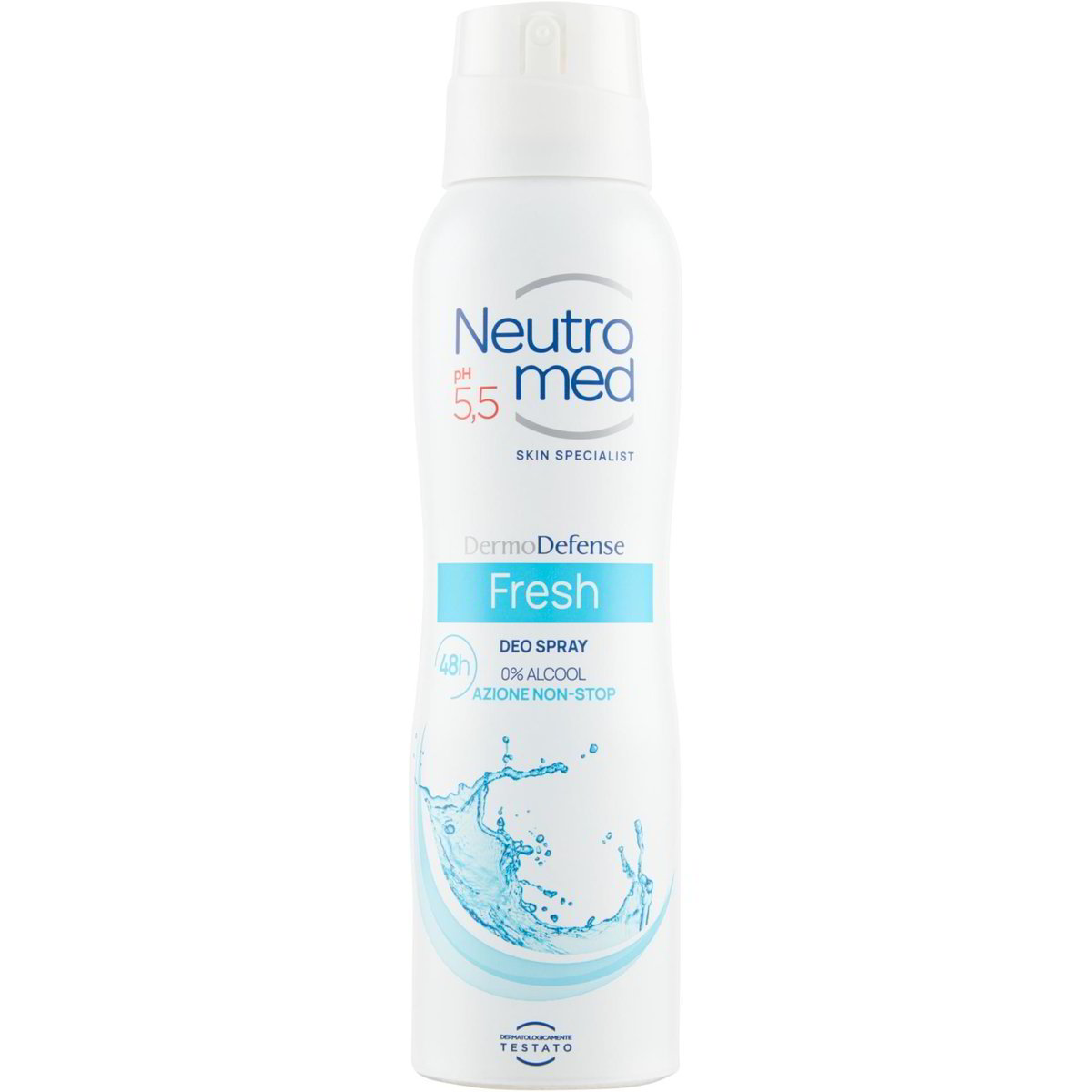 Detergente Spray Neutralizza Odori Auto NORAUTO 500 Ml - Norauto