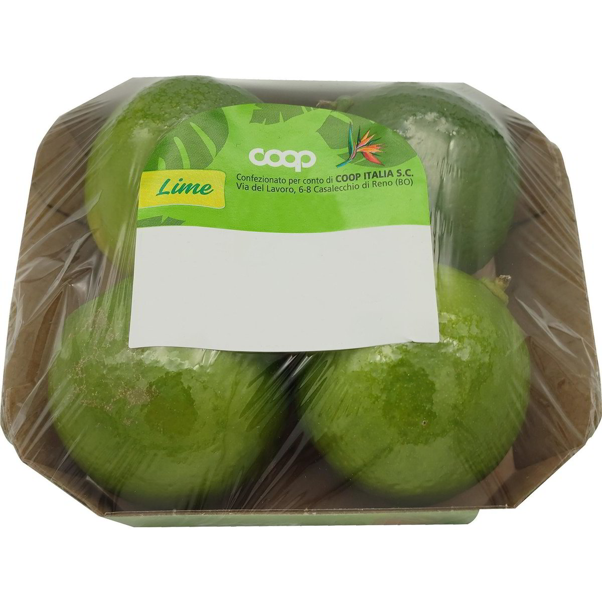 Lime COOP 300 G Coop Shop