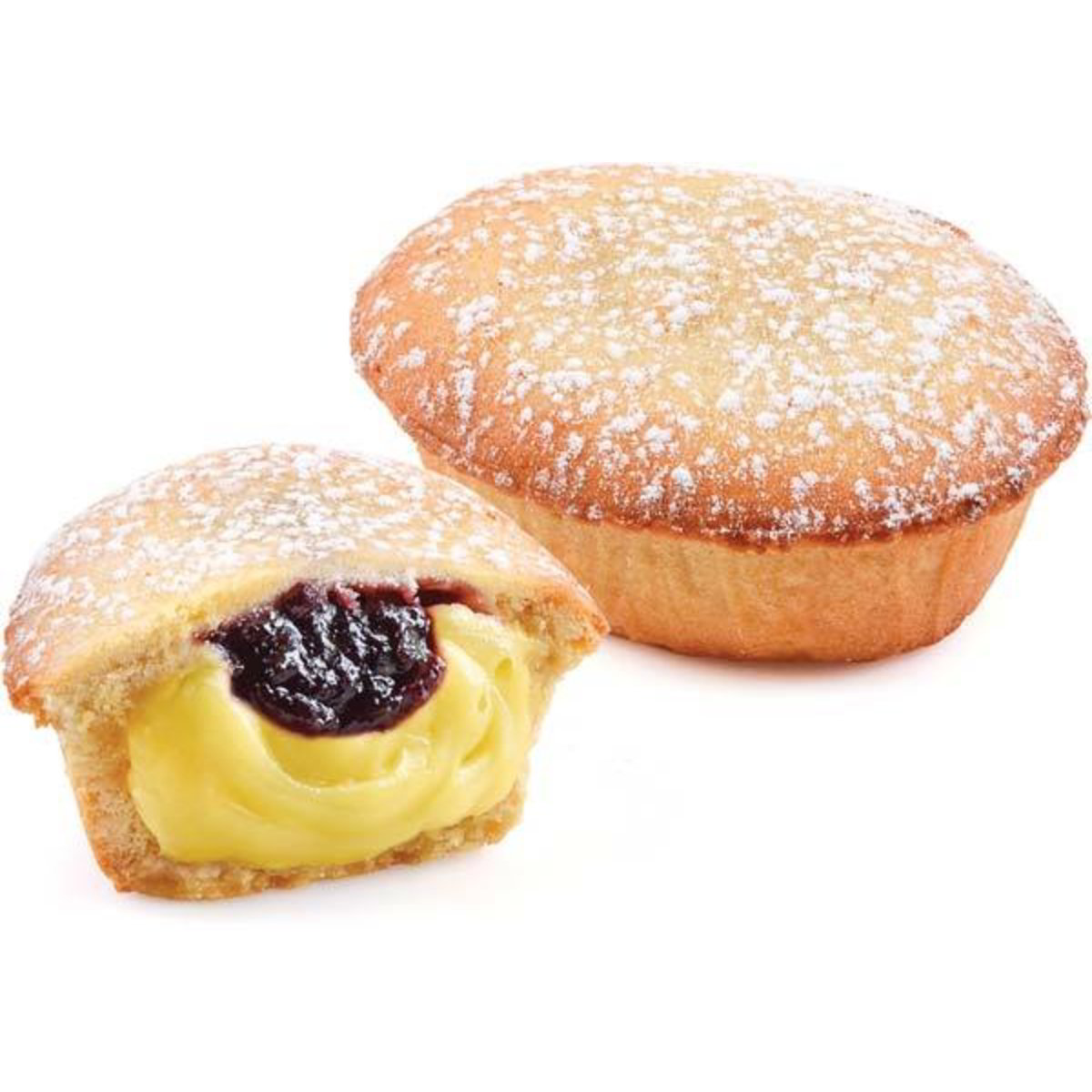 pasticciotto crema e amarena fatto in casa da benedetta