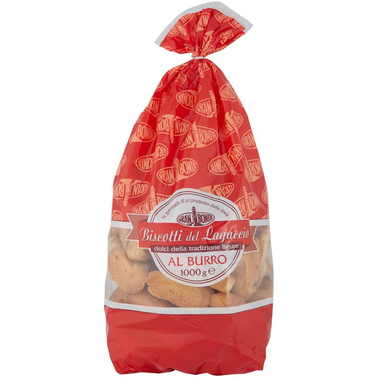 Biscotti del lagaccio al burro gran bontà ROVEGNO 1000 G Coop Shop