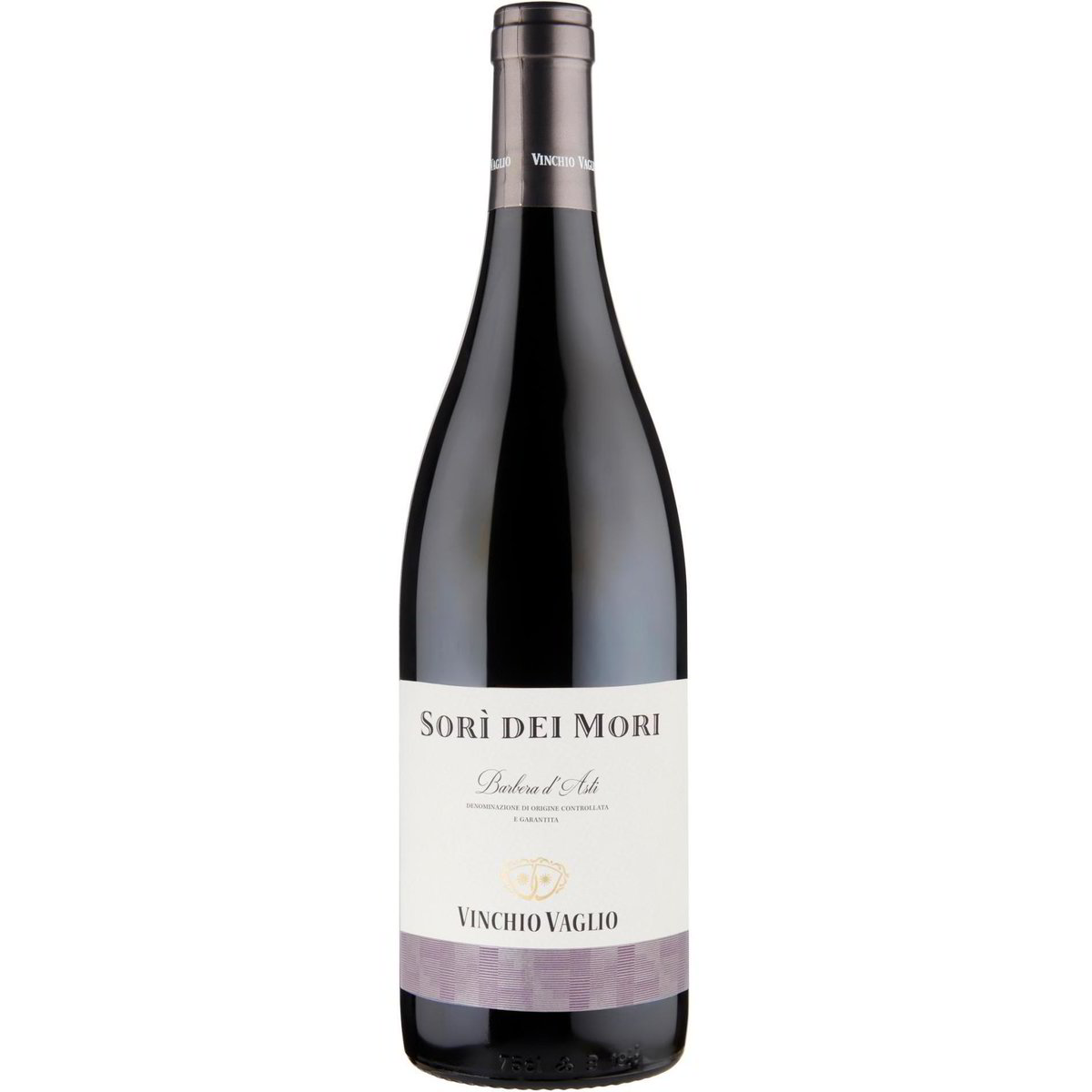 Vino rosso barbera d'asti DOCG CANTILA VINCHIO E 750 ML - Coop Shop