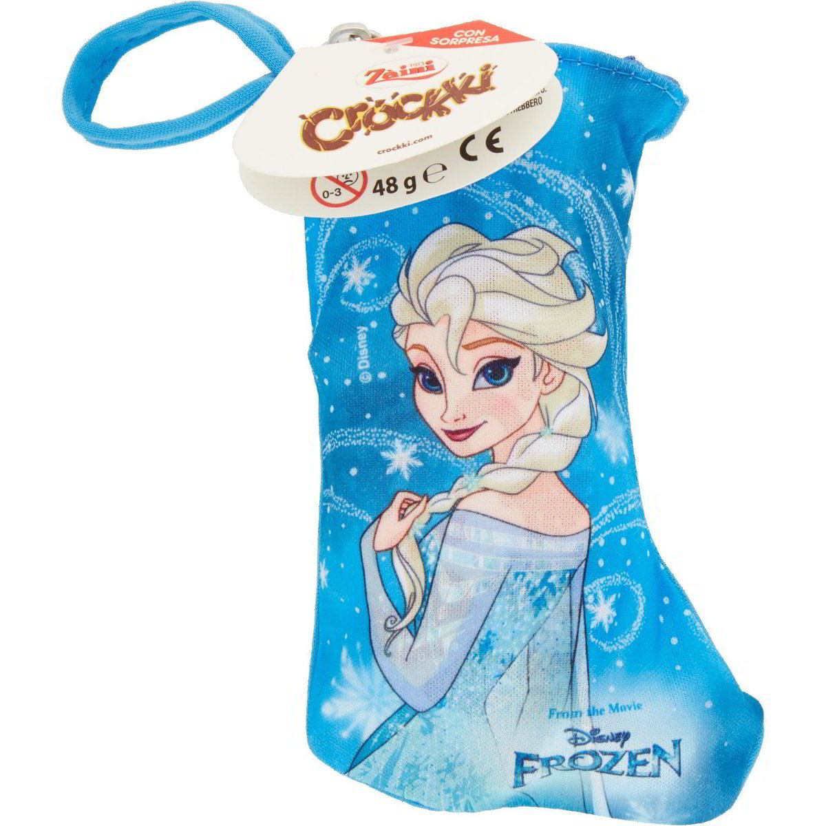 Befana calza frozen ZÀINI 1 PZ - Coop Shop