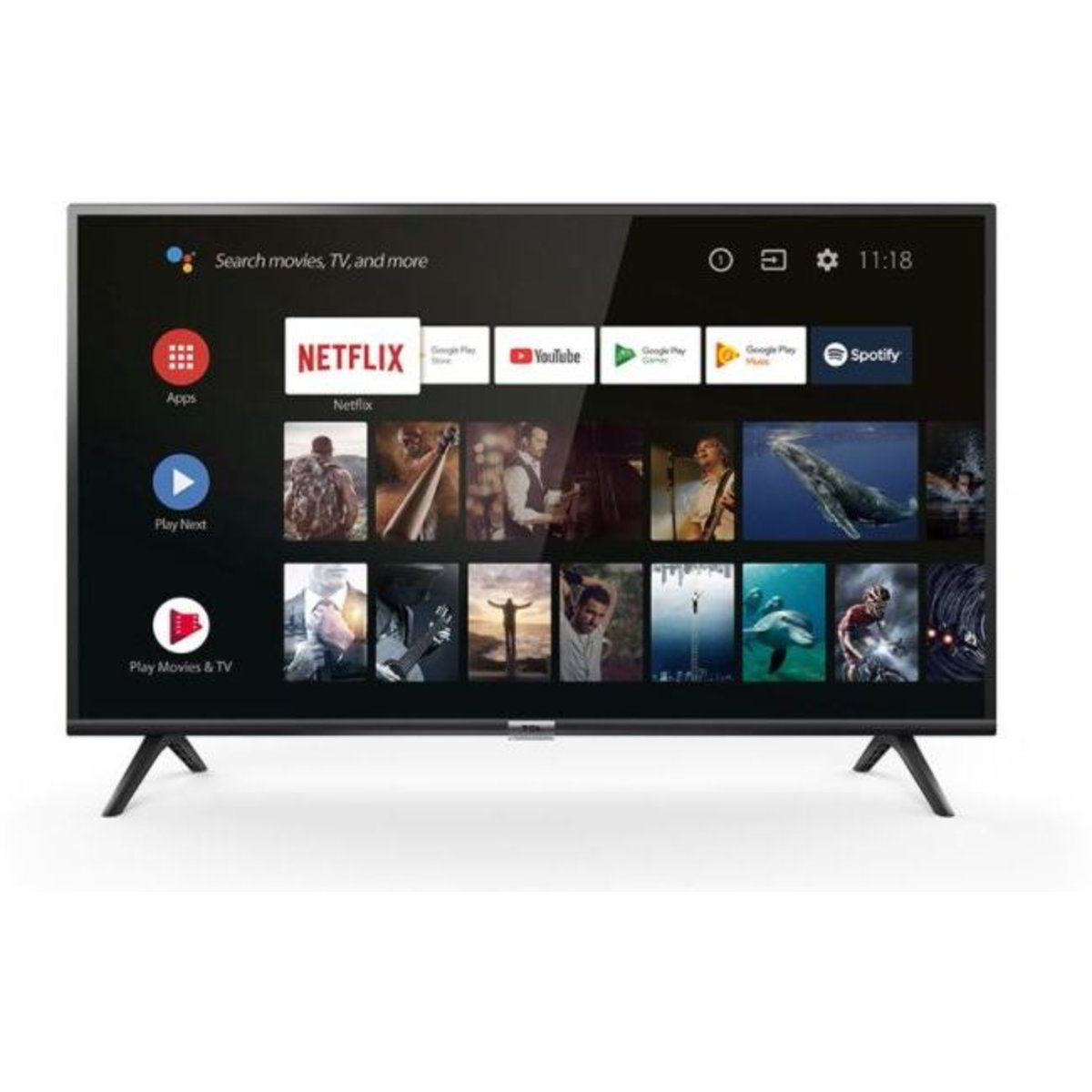 Tv smart 32 aktv3229t akai 1 pz coop shop