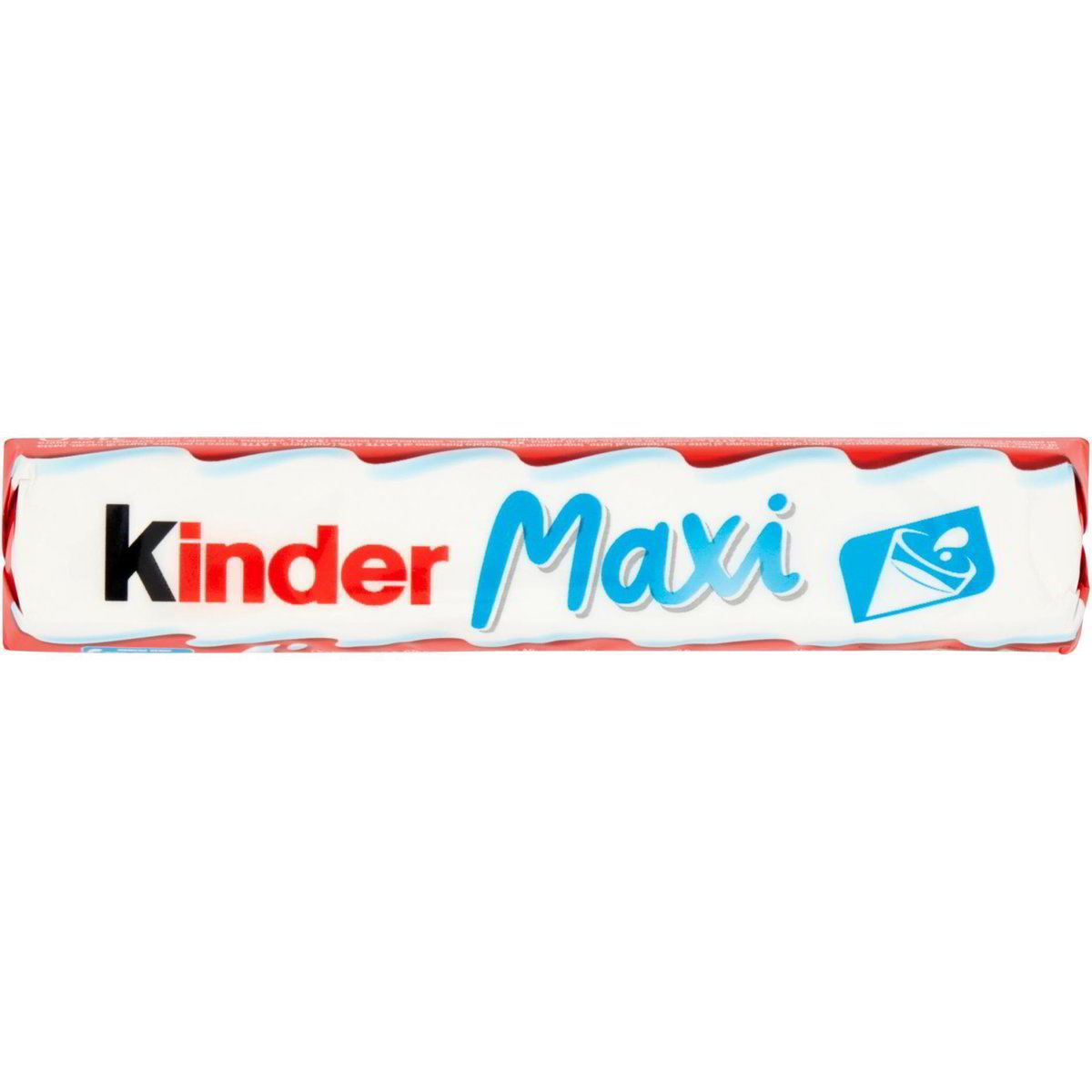 Kinder maxi FERRERO 21 G - Coop Shop